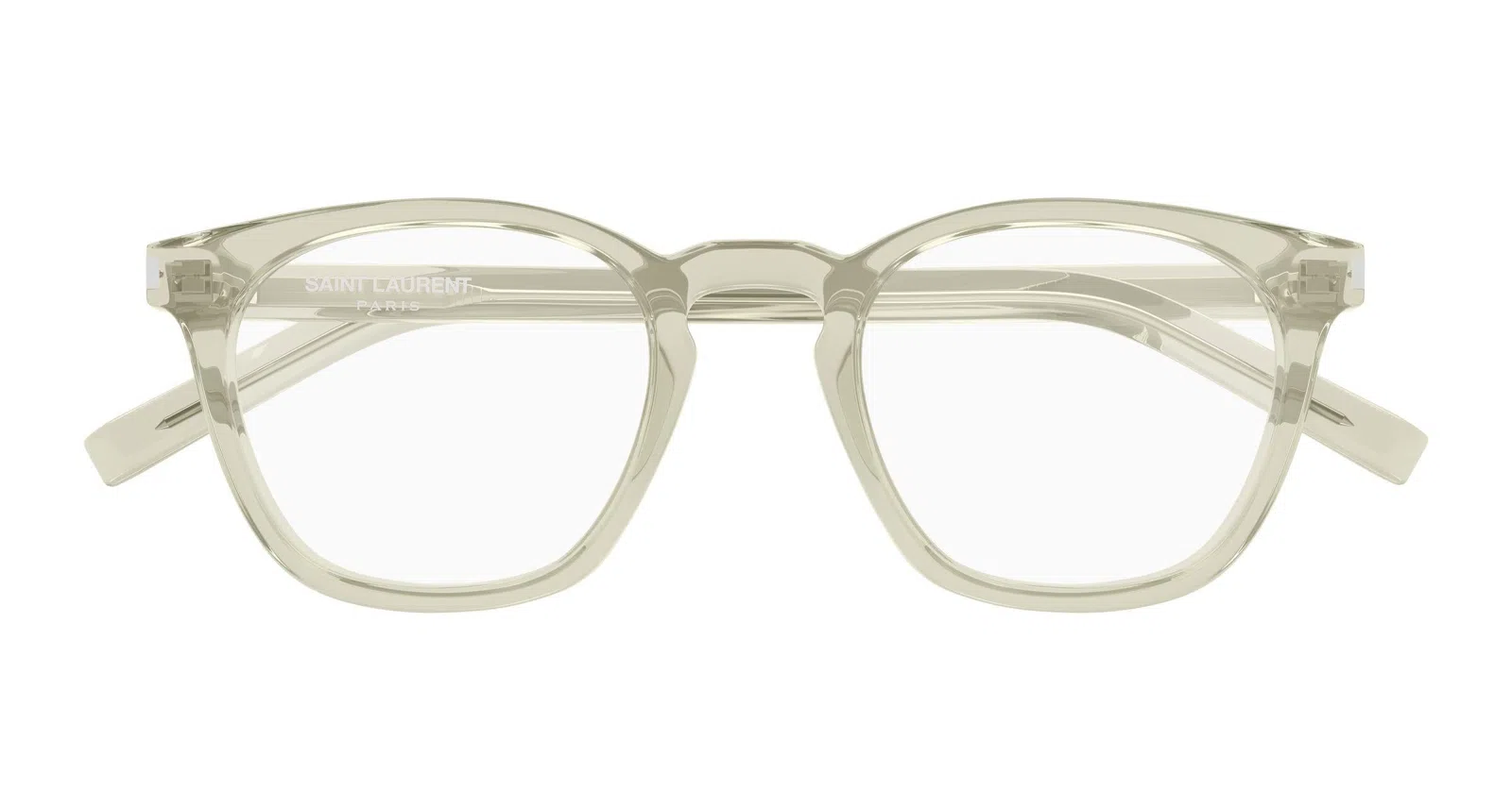 Saint Laurent Classic SL 28 OPT Eyeglasses - view 43